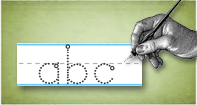 Amazing Handwriting Worksheet Maker