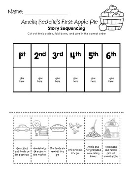 Apples, Apples, &  FREEbies! | Little Learning Lane
