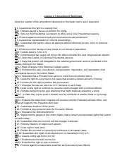 Molly MacKenzie - Lesson 4.7-Amendment Worksheet.docx - Lesson 4.7 ...