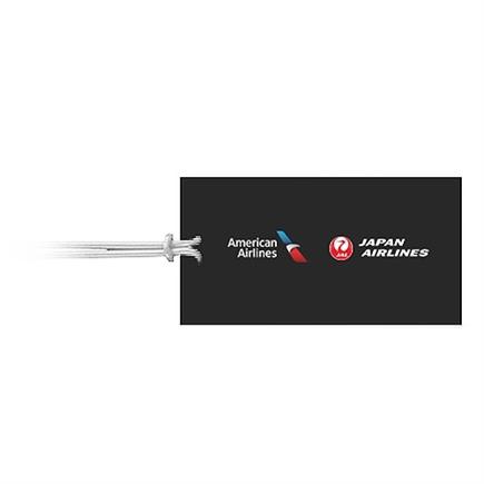 american airlines printable luggage tags