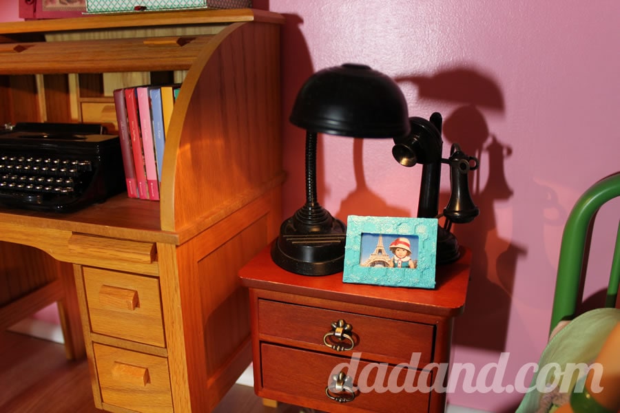 american girl doll 3d printables