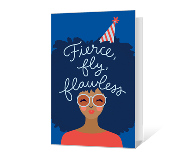 Create Printable Cards | Free &  Premium Selection | Creatacard ...