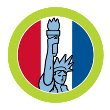 American Heritage (Merit Badge) | Boy Scouts of America Wiki ...