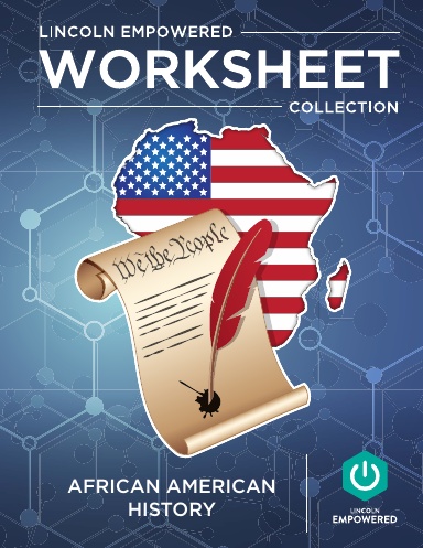 american history worksheet