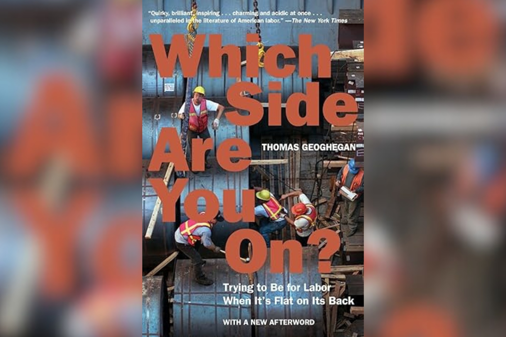 How Shrewd Legislation Crippled the American Labor Movement ...