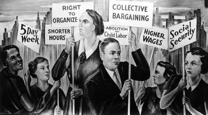 Timeline of U.S. labor history | libcom.org
