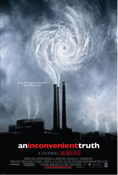 an inconvenient truth worksheet answers
