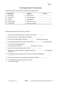 analogies worksheet 4th grade