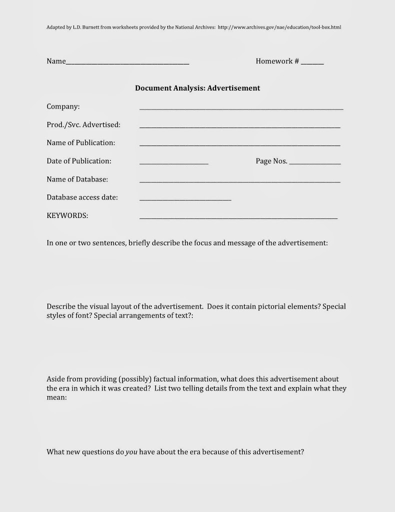 Analyzing a Poem Worksheets - 15 Worksheets Library