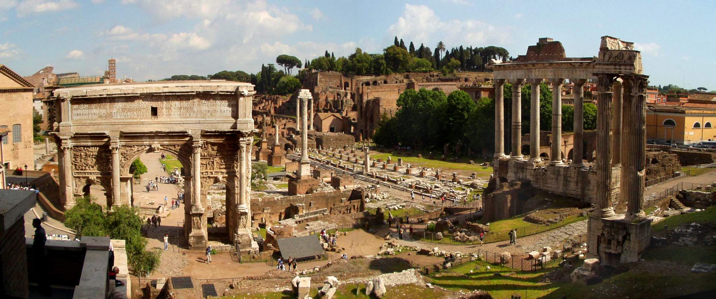 Ancient Rome - Facts, Location, &  Timeline | HISTORY