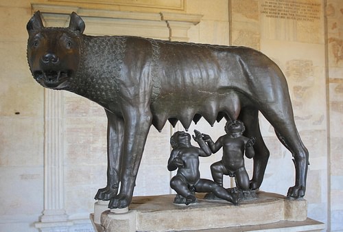 Ten Ancient Rome Facts You Need to Know - World History Encyclopedia