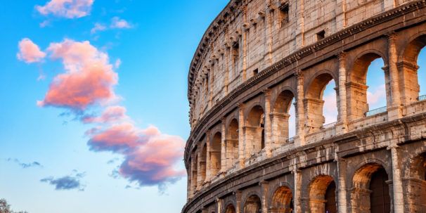 Explore a Virtual Map of Ancient Rome - Blog - FutureLearn