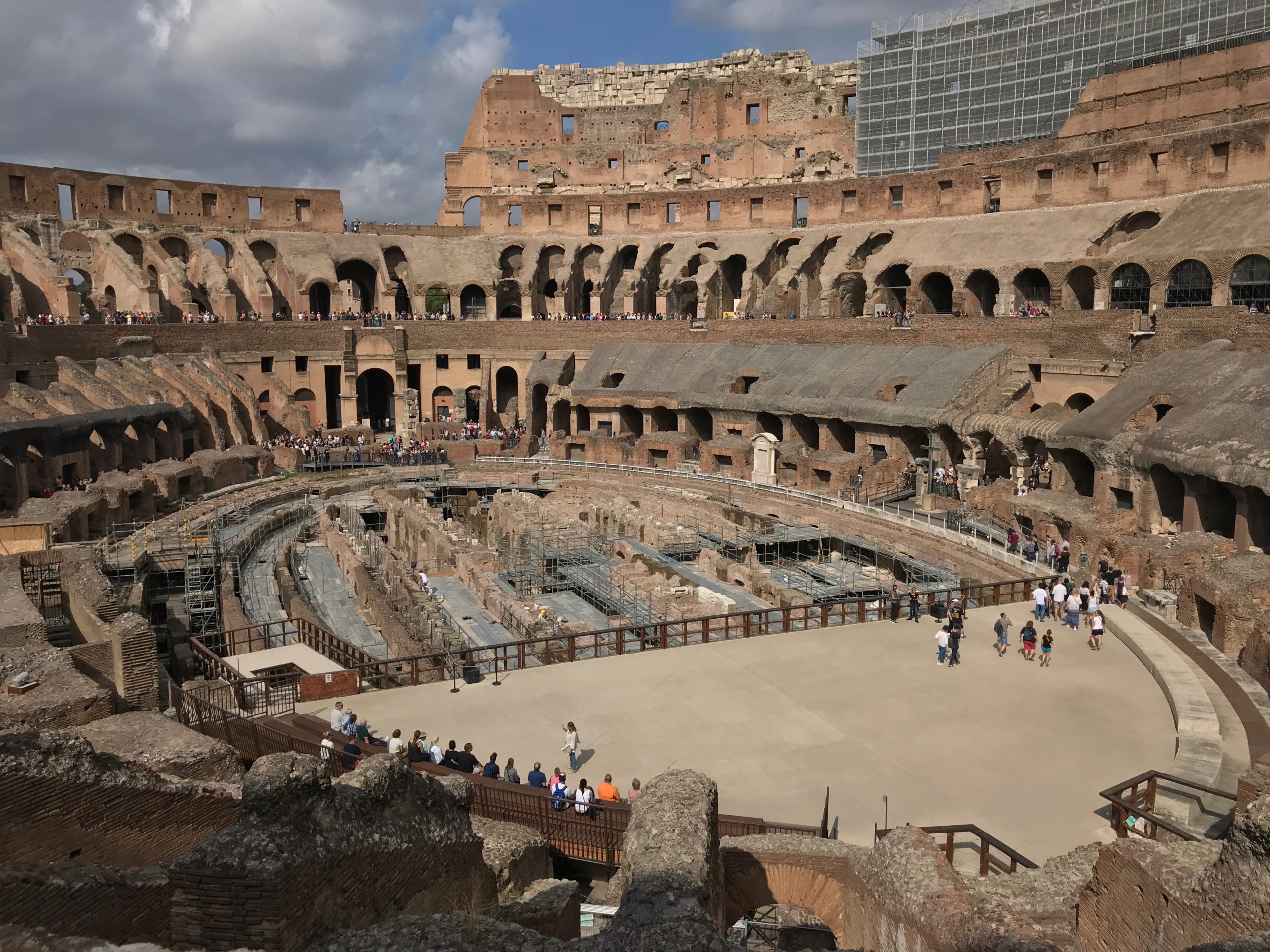 The Roman Metropolis - Ancient Rome Live