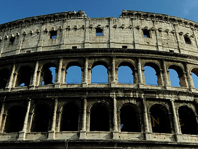 ancient rome