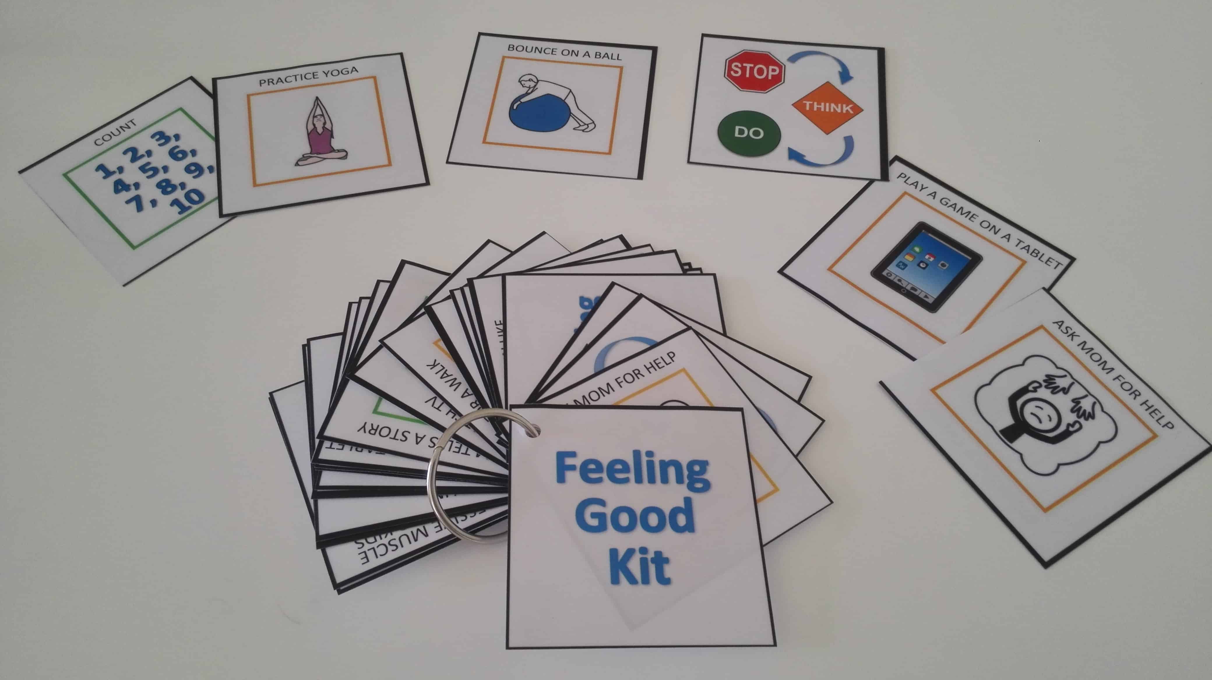 anger management activities for youth