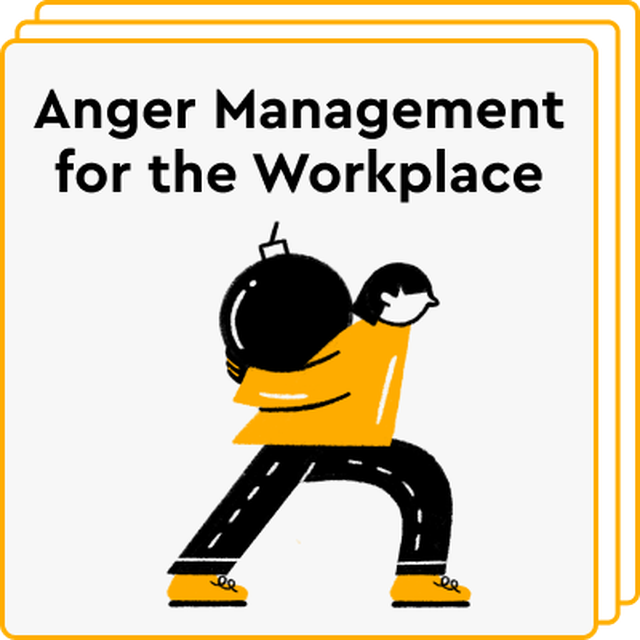 Best Books on Anger Management | Buch-Zusammenfassungen von Blinkist