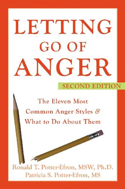 9 Life Changing Anger Management Books
