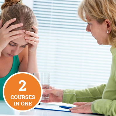 anger management counseling