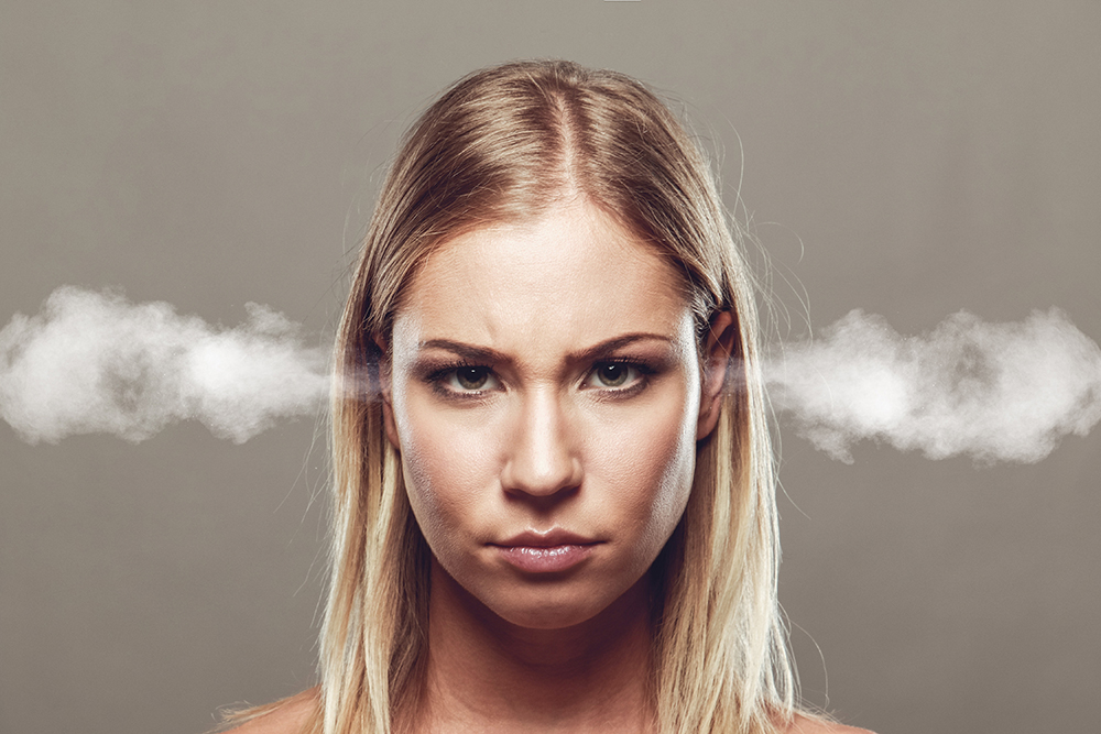 5 Great Reasons to Consider Anger Management Therapy - Life ...