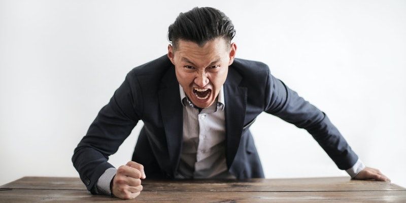 11 Anger Management Therapy Techniques and Interventions