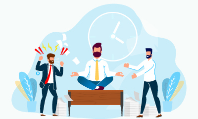 Diploma in Stress and Anger Management | Online Course