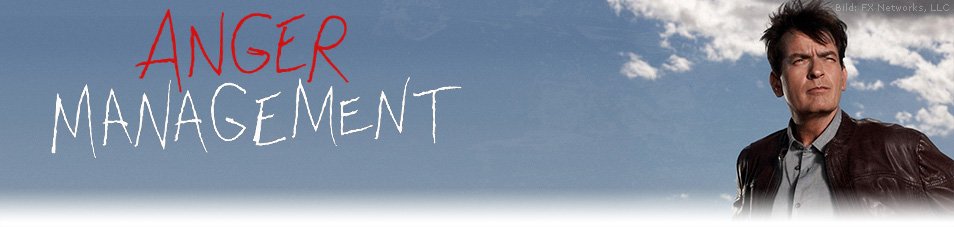 Anger Management - fernsehserien.de