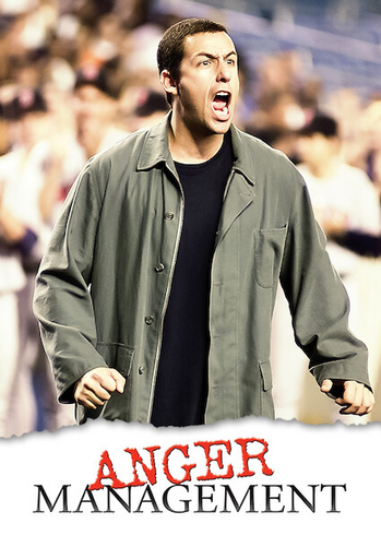 Anger Management - The Change Companies