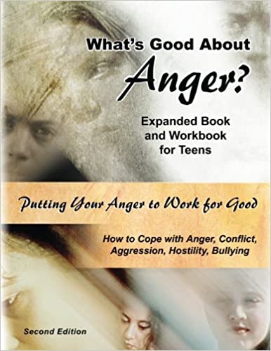 anger management training
