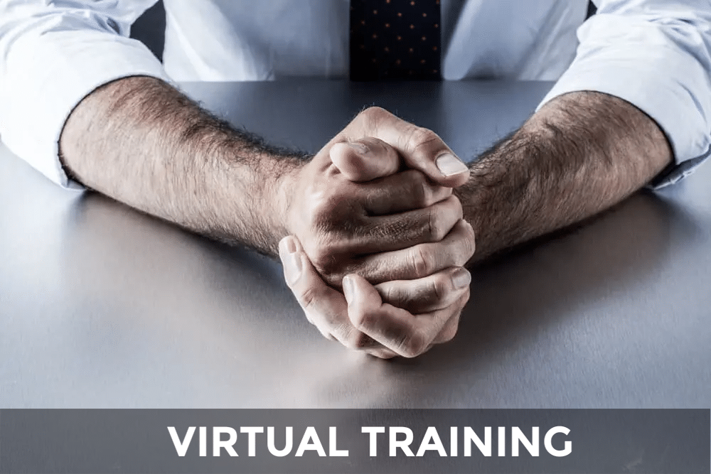 anger management training
