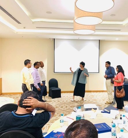 Behavioral Skills Training Delhi | Anger management classes in Delhi