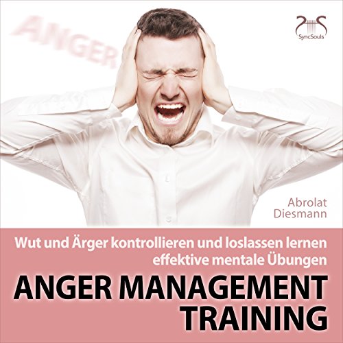anger management training