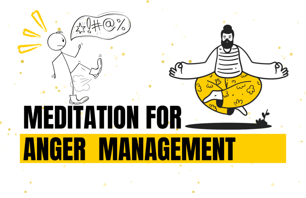 Meditation for Anger Management: How It Works &  Tips for Getting ...