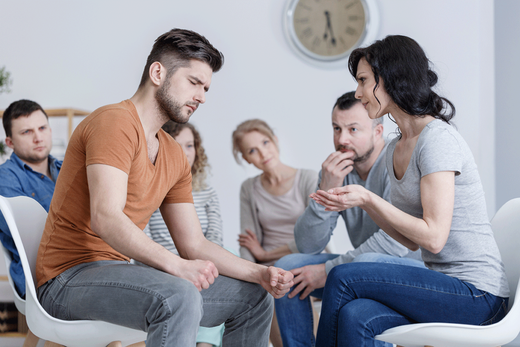 How Does Anger Management Work? | Anger Management GA