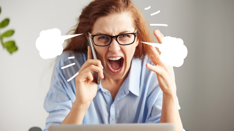 Effective Anger Management: Temper Taming Techniques