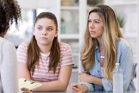 Anger Management | CNLD Testing &  Therapy
