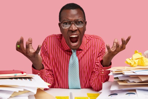 5 Myths About Anger Management and Why Theyre Hurting You ...
