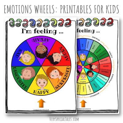 anger management worksheet wheel