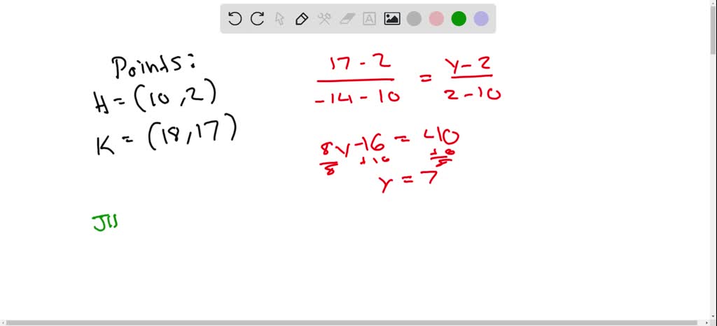 Write a paragraph proof or flowchart proof of the Kite Diagonal ...