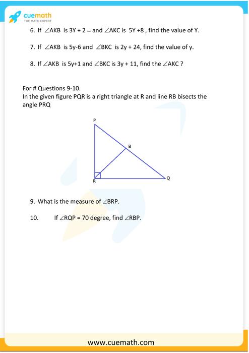 Constructing Angle Bisectors - Construction using a compass, proof ...
