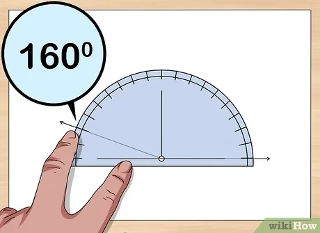 angle bisector in sports