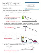 Worksheet Chapter 10E - 1617 - answer.pdf - Application of ...