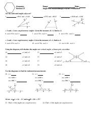 angle-pair-relationships-practice-worksheet-day-3.pdf - Geometry ...