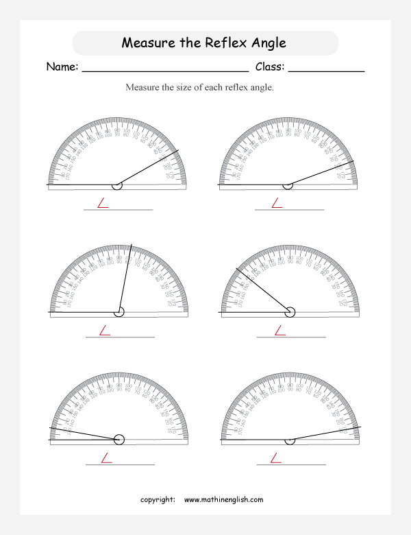 Printable primary math worksheet for math grades 1 to 6 based on ...