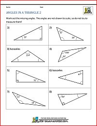 5th Grade Geometry