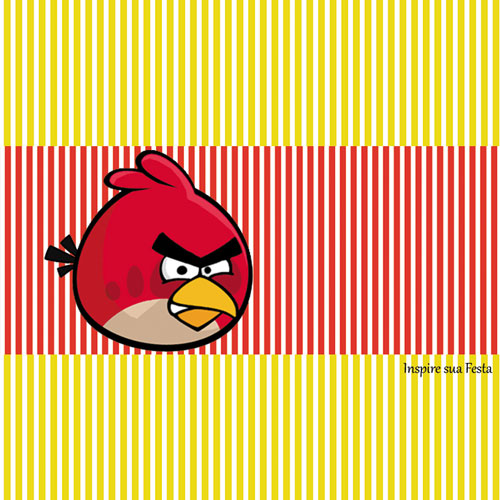 angry birds water bottle labels printable