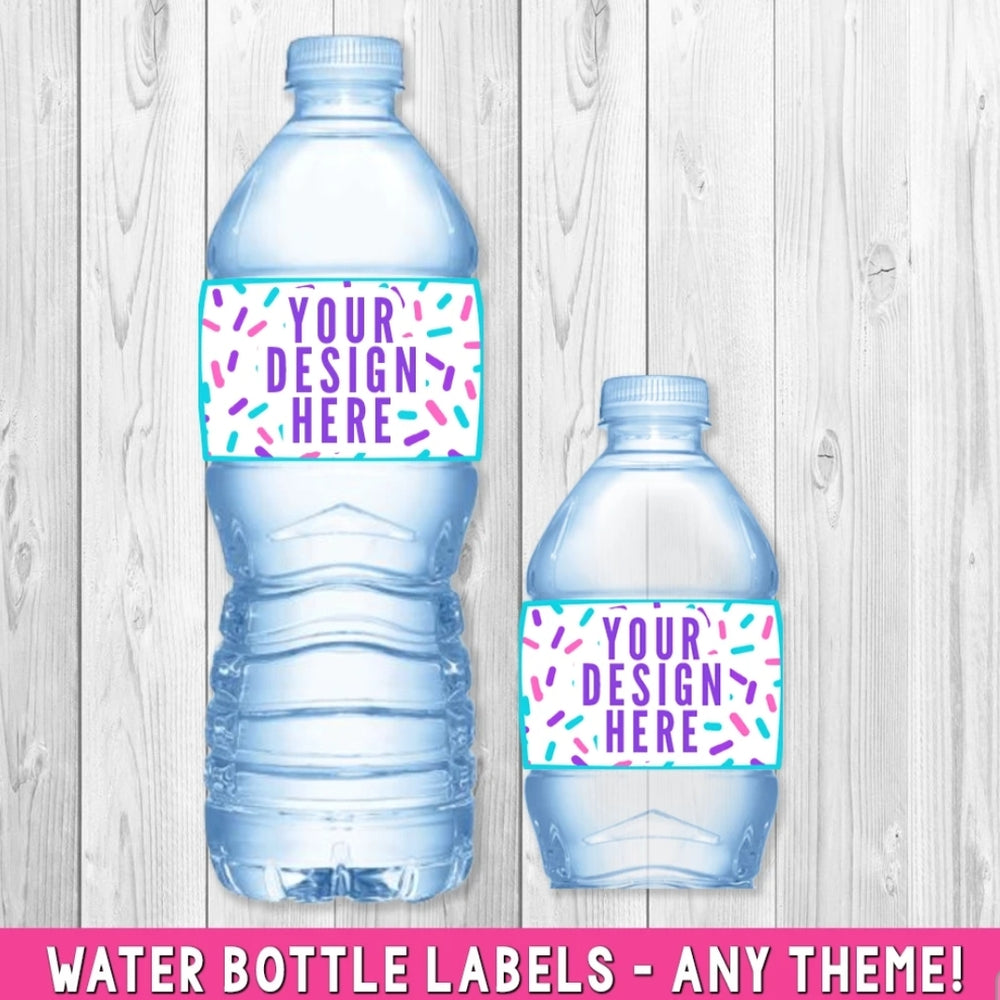 angry birds water bottle labels printable