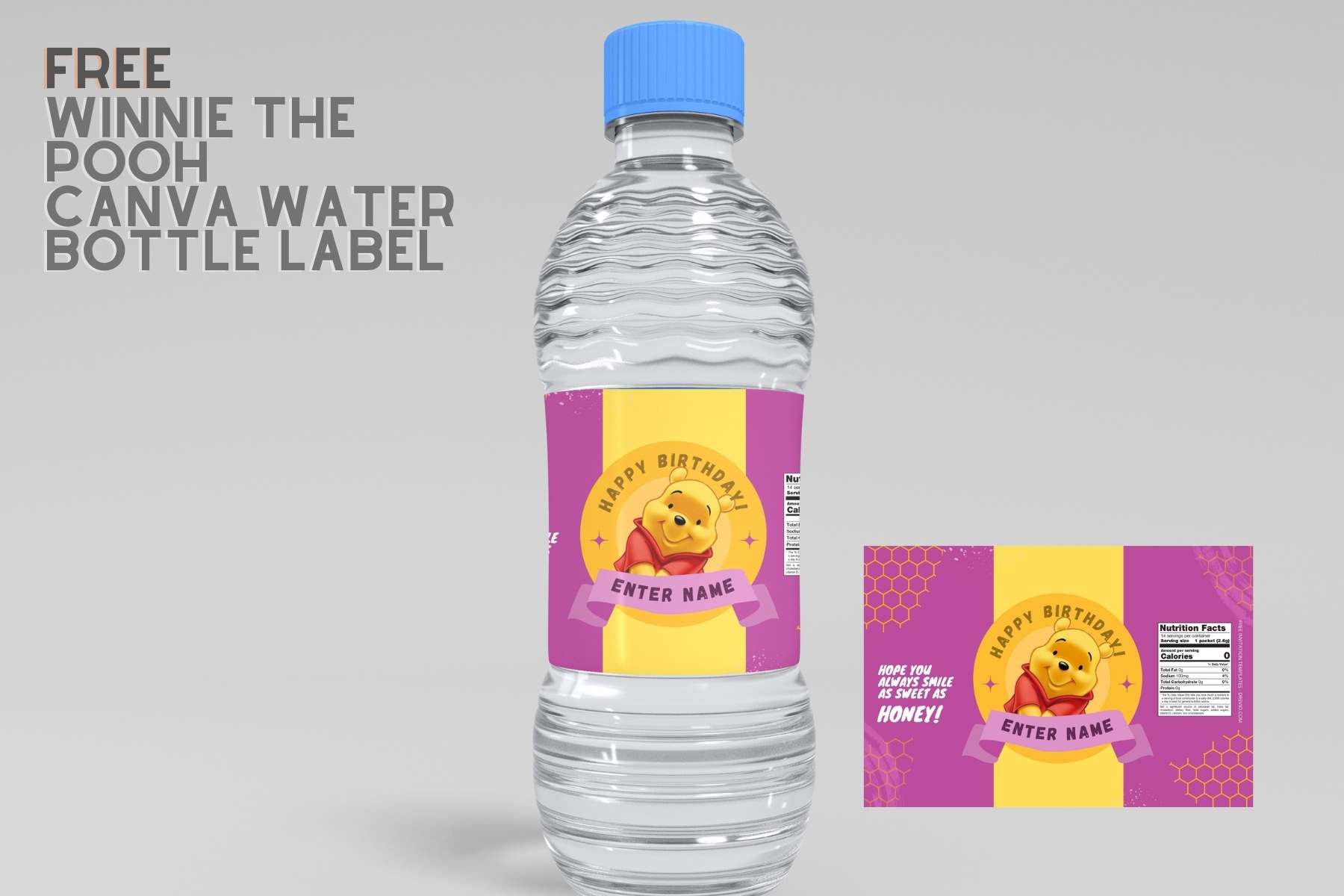 angry birds water bottle labels printable