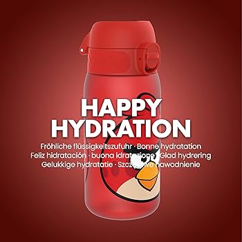 angry birds water bottle labels printable