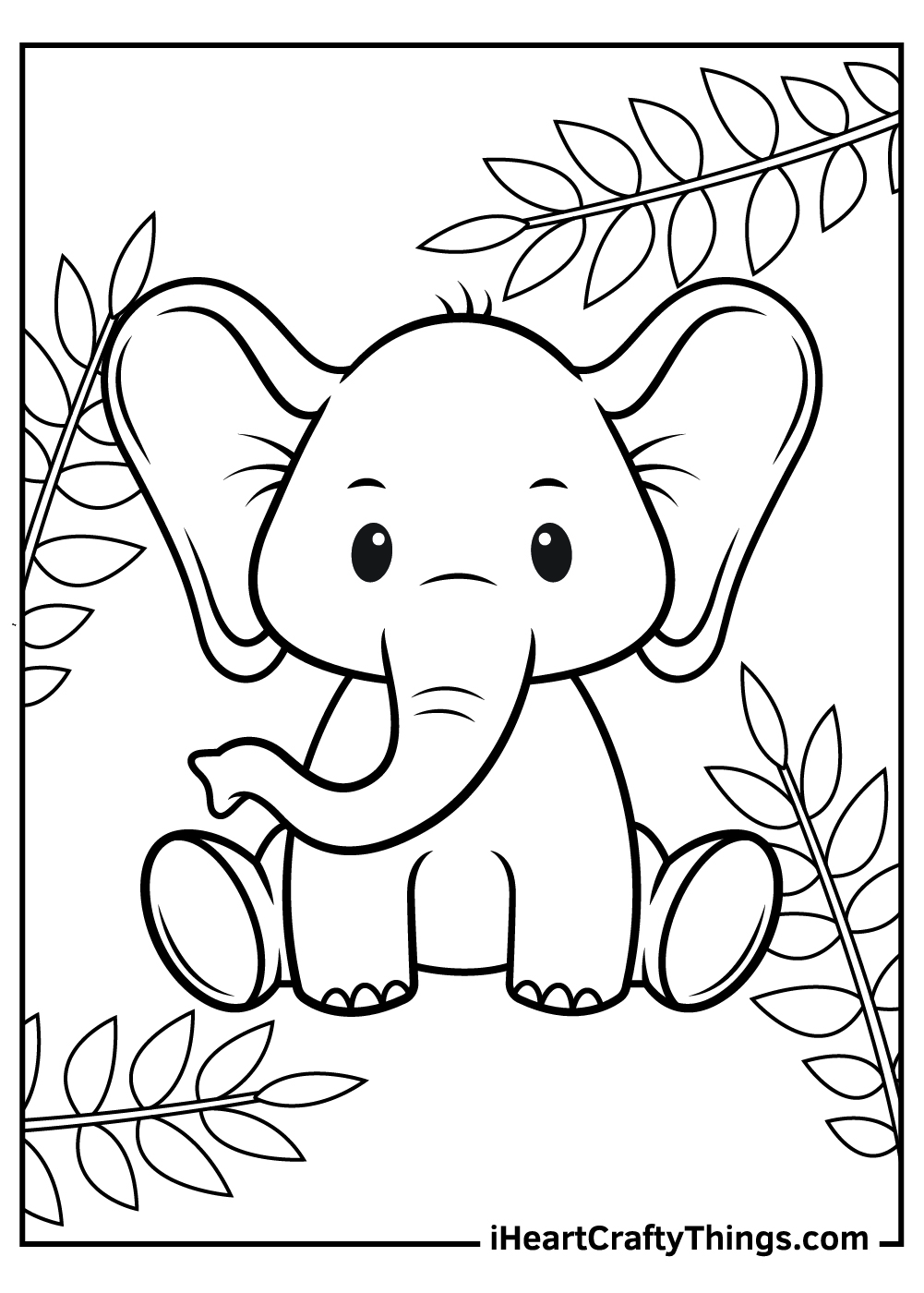 animal coloring pages that are printable