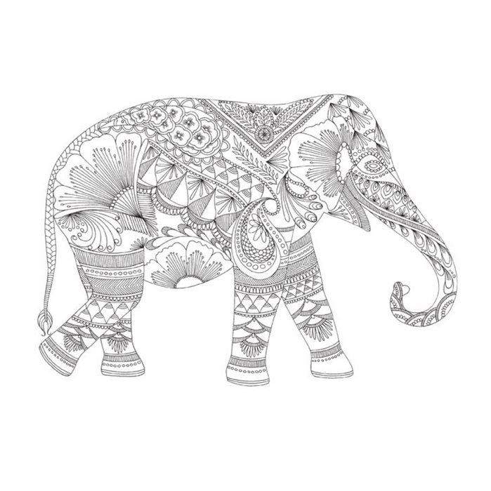 animal kingdom coloring pages printable